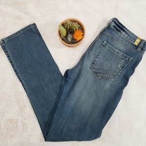 Lauren Conrad Distressed Jean's | 10